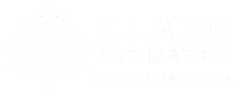 Clark Estimating Footer Logo