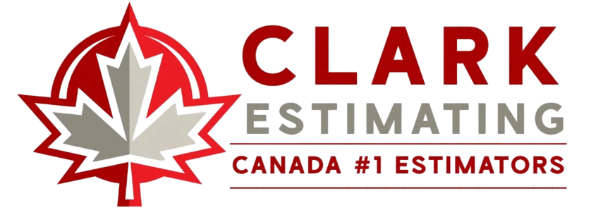 Clark Estimating Logo