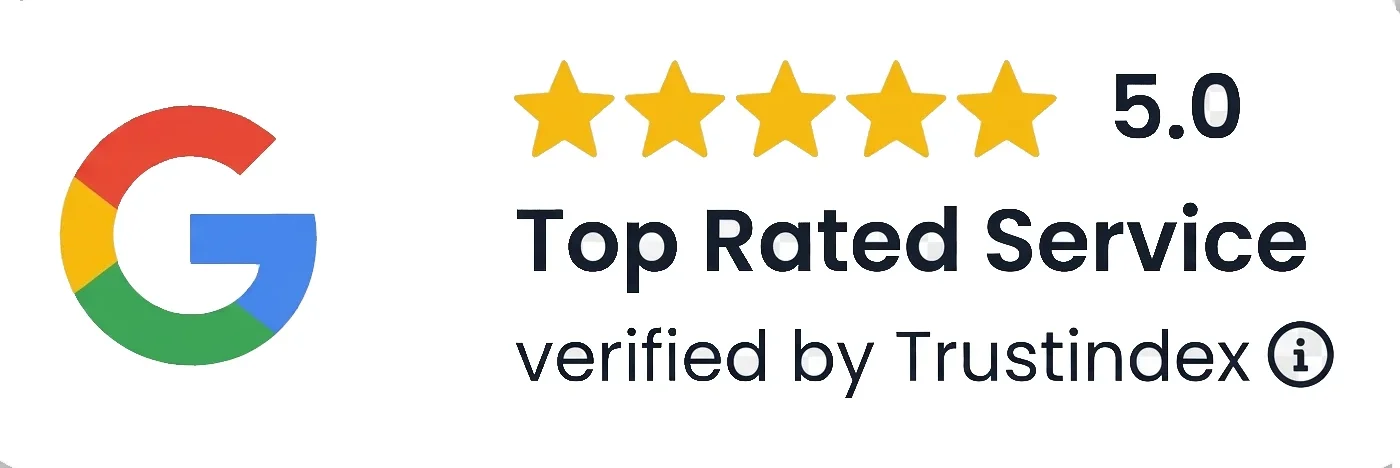 Google Rating